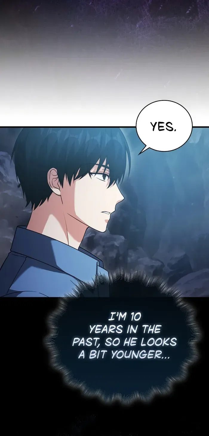 Player with Maxed-Out Talent Chapter 19 page 12 - 