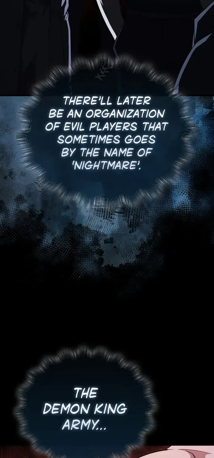 Player with Maxed-Out Talent Chapter 19 page 14 - 