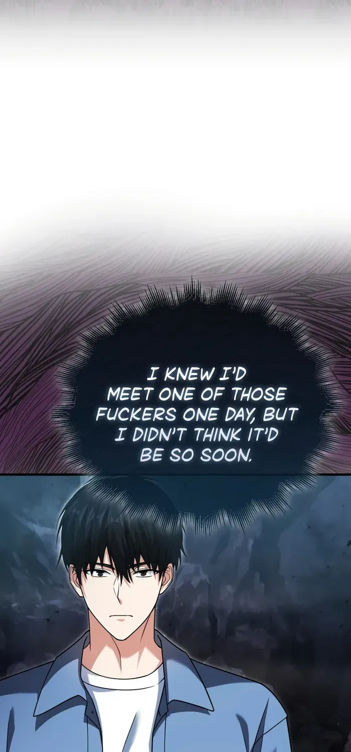 Player with Maxed-Out Talent Chapter 19 page 19 - 