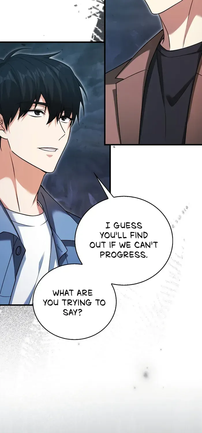 Player with Maxed-Out Talent Chapter 19 page 23 - 