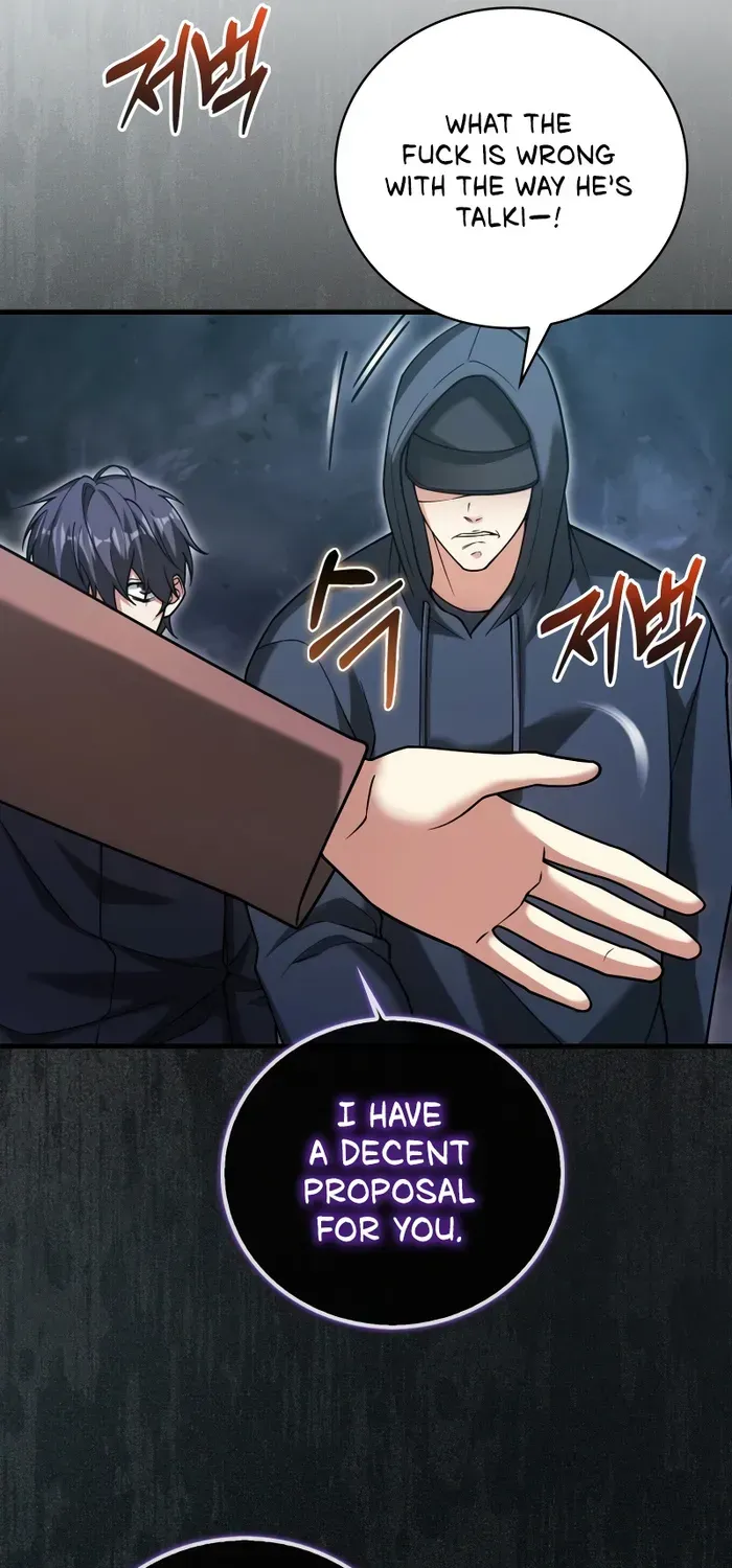 Player with Maxed-Out Talent Chapter 19 page 25 - 