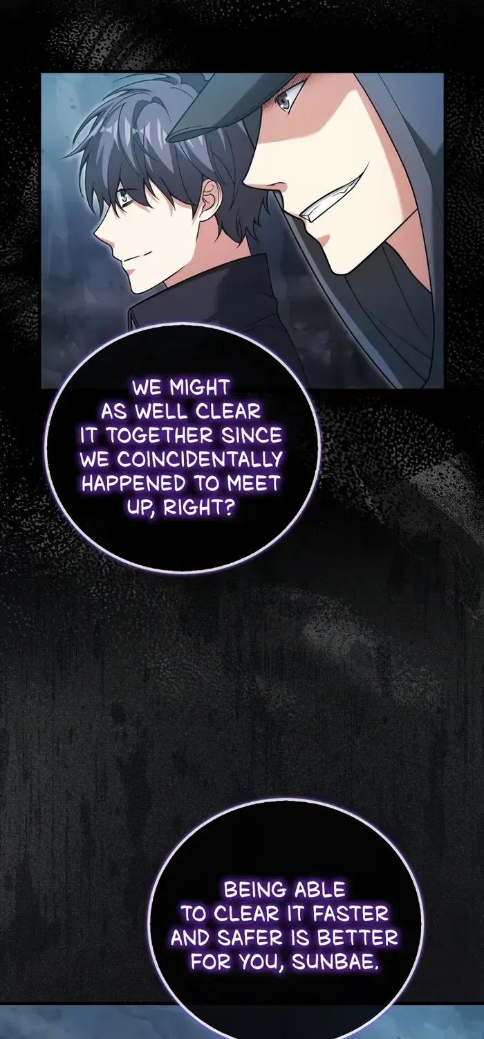 Player with Maxed-Out Talent Chapter 19 page 27 - 