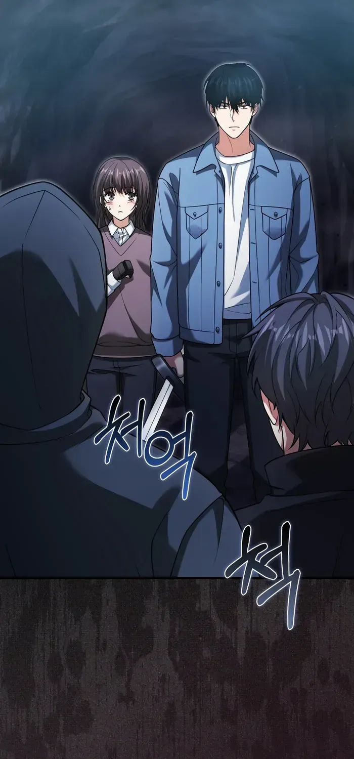 Player with Maxed-Out Talent Chapter 19 page 29 - 