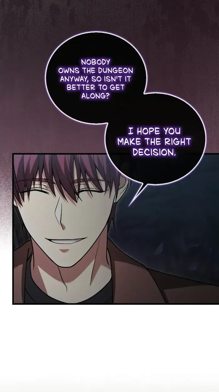 Player with Maxed-Out Talent Chapter 19 page 30 - 