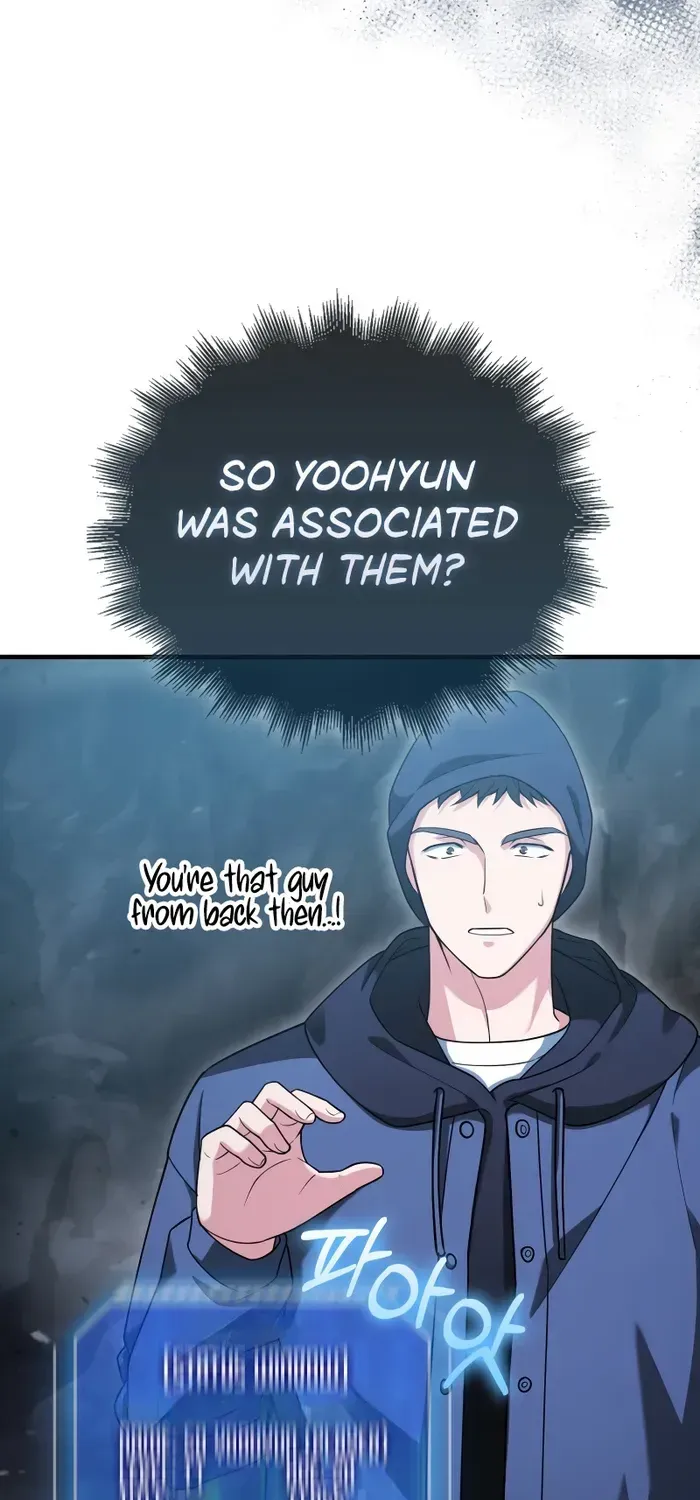 Player with Maxed-Out Talent Chapter 19 page 4 - 