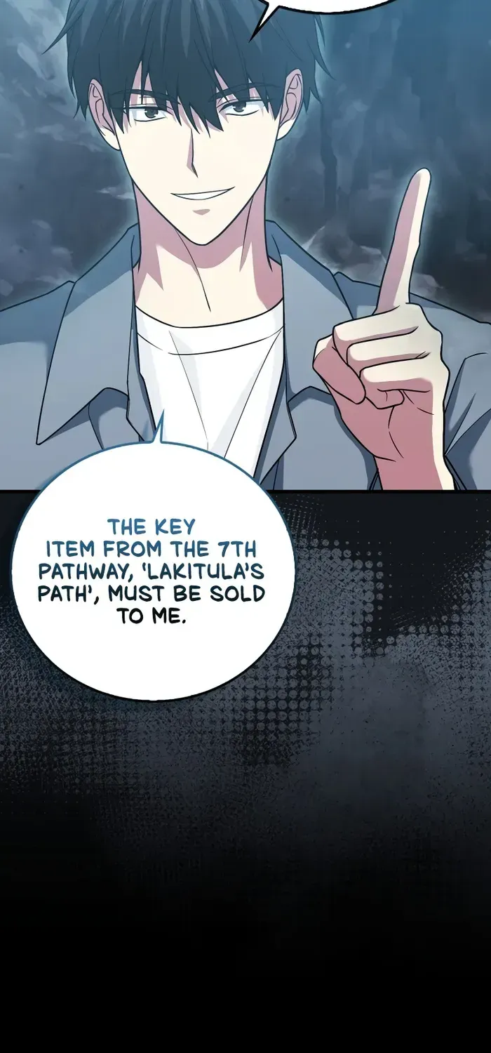 Player with Maxed-Out Talent Chapter 19 page 33 - 