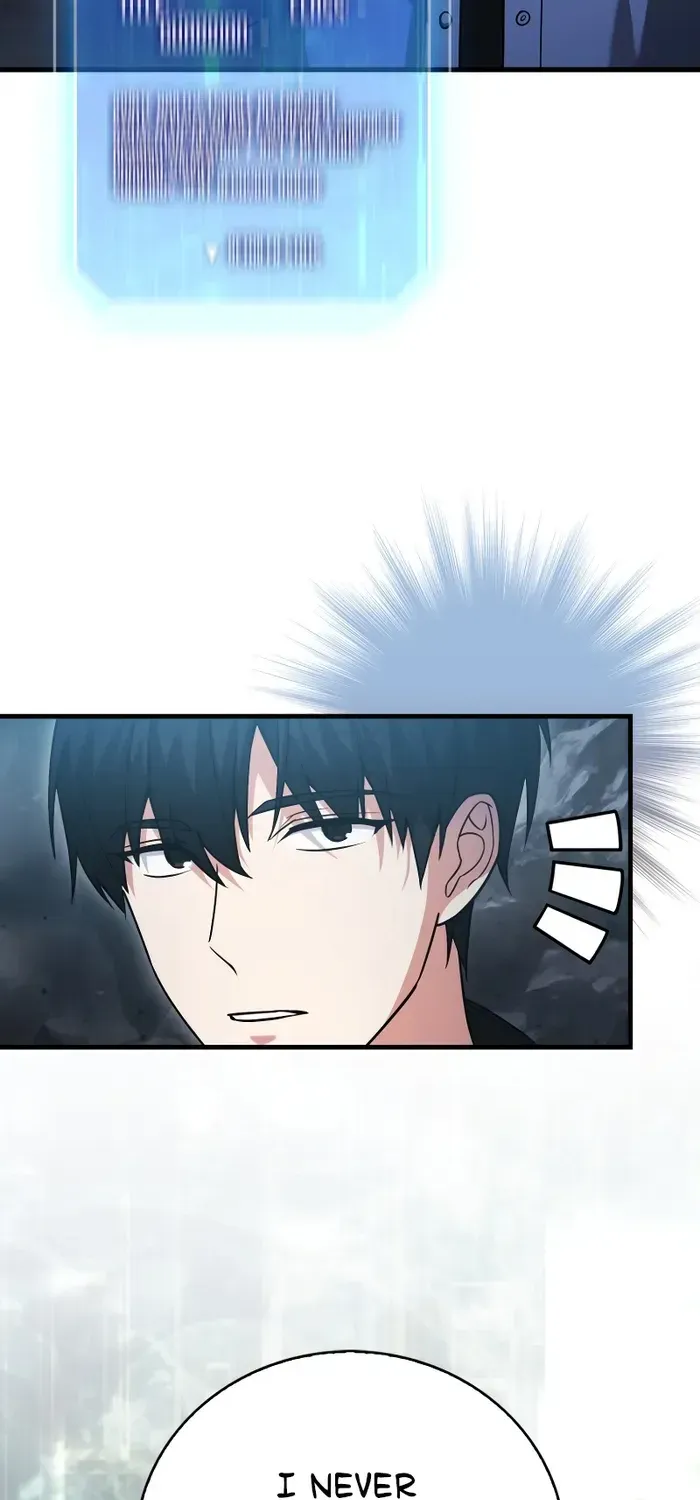 Player with Maxed-Out Talent Chapter 19 page 5 - 