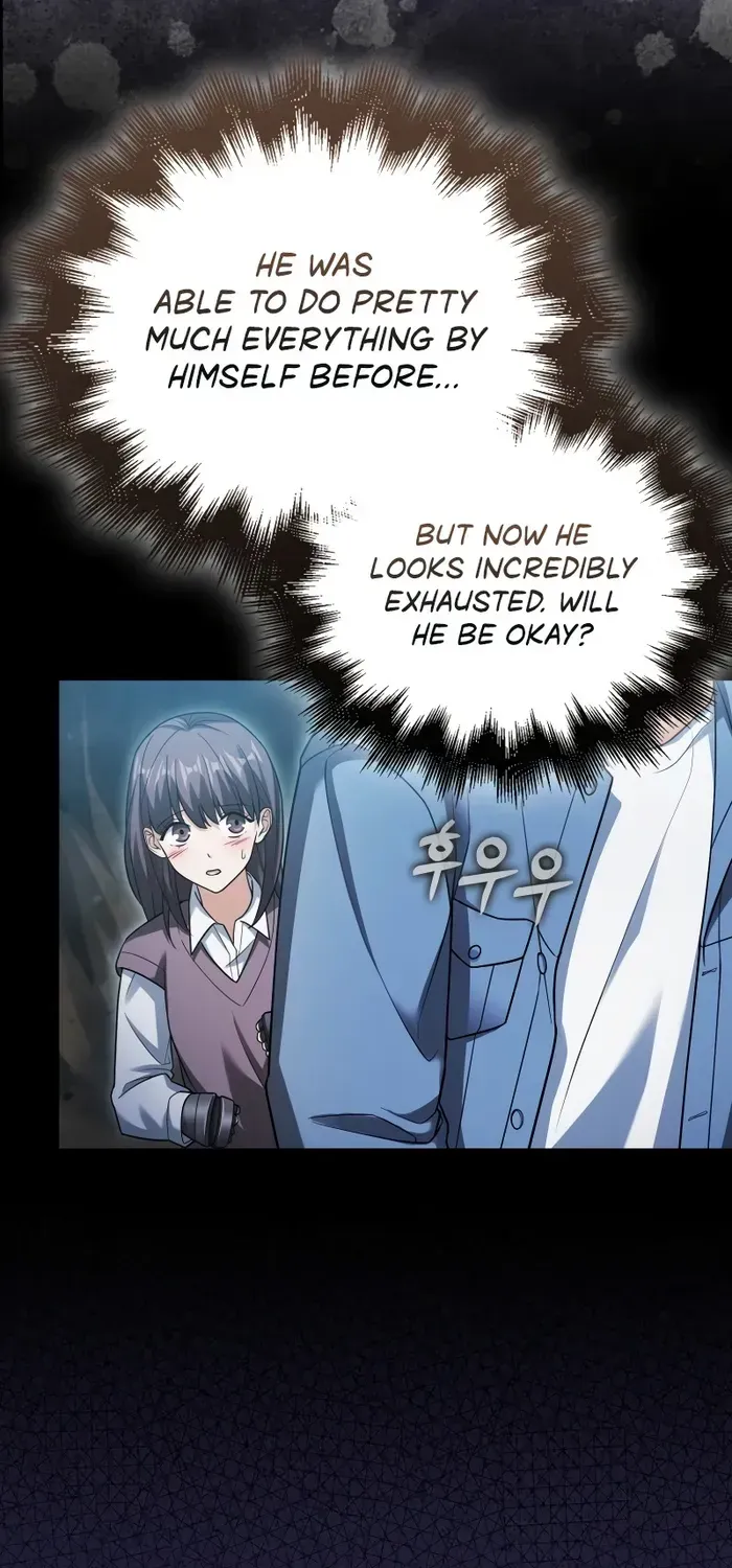 Player with Maxed-Out Talent Chapter 19 page 44 - 