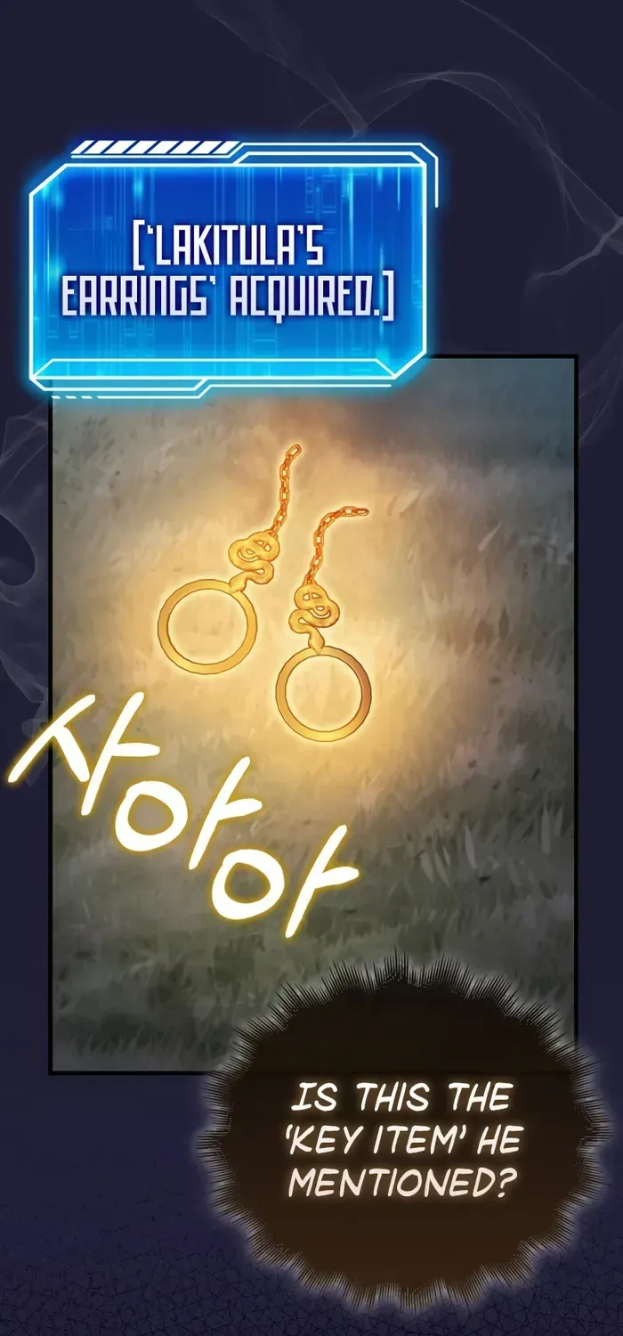 Player with Maxed-Out Talent Chapter 19 page 48 - 