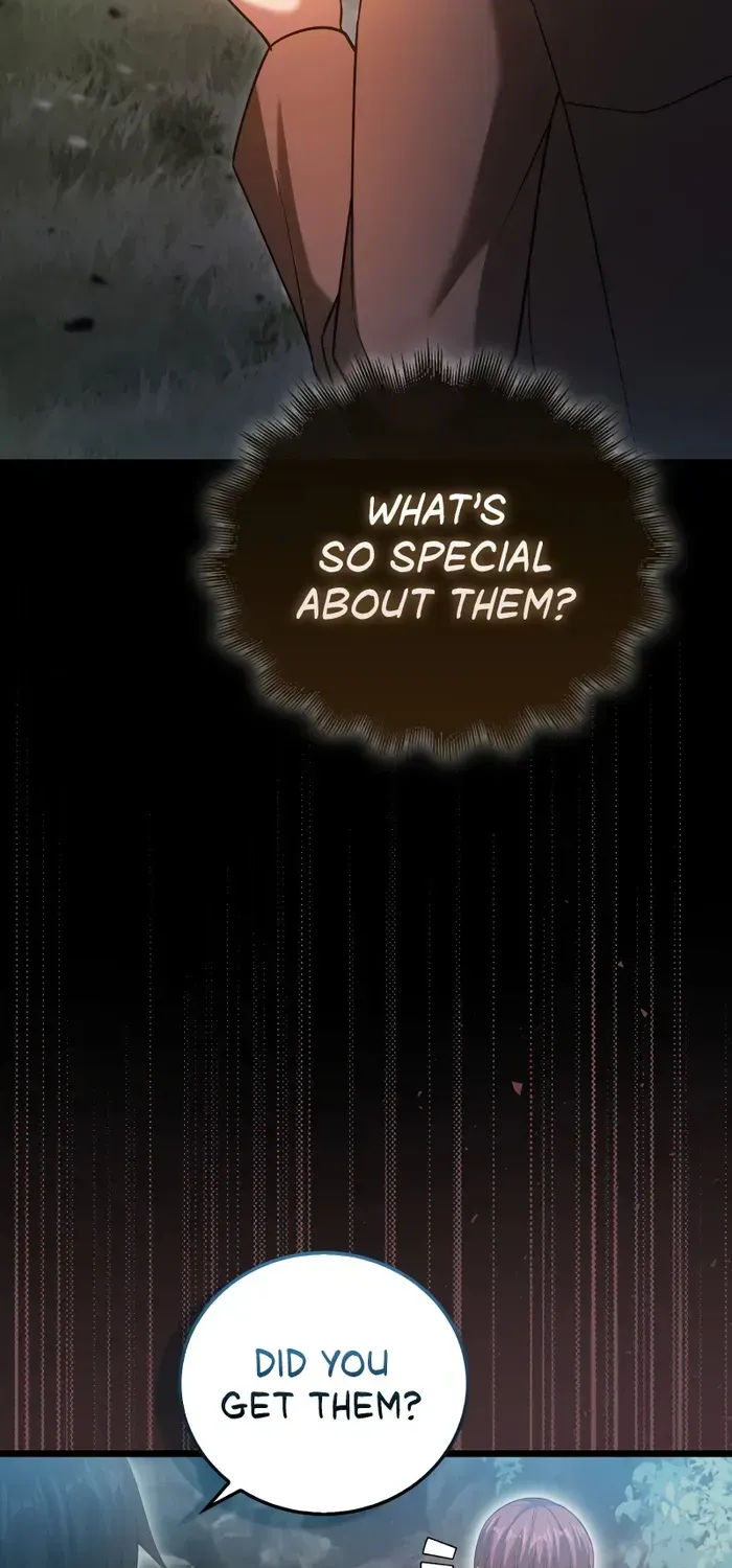Player with Maxed-Out Talent Chapter 19 page 50 - 