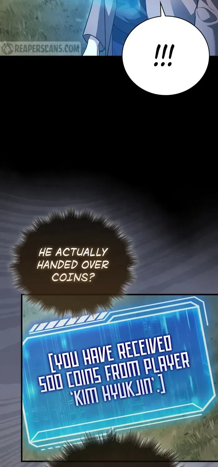 Player with Maxed-Out Talent Chapter 19 page 55 - 
