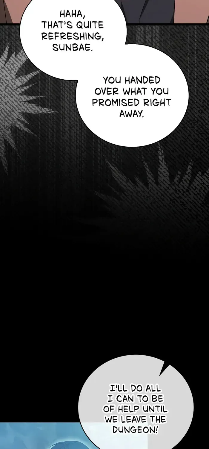 Player with Maxed-Out Talent Chapter 19 page 58 - 