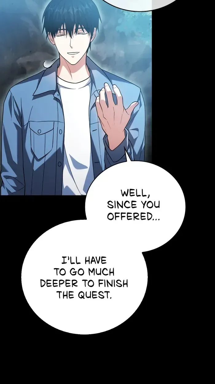 Player with Maxed-Out Talent Chapter 19 page 59 - 