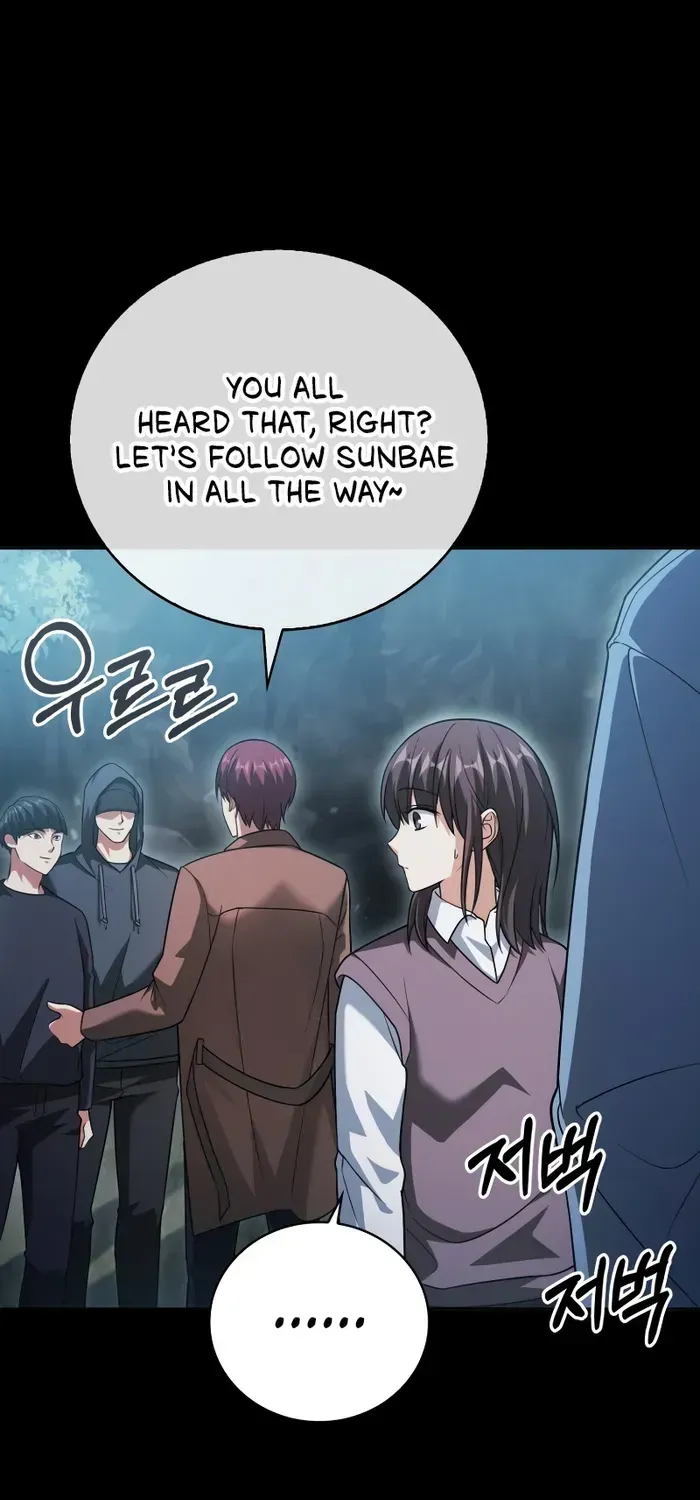 Player with Maxed-Out Talent Chapter 19 page 60 - 