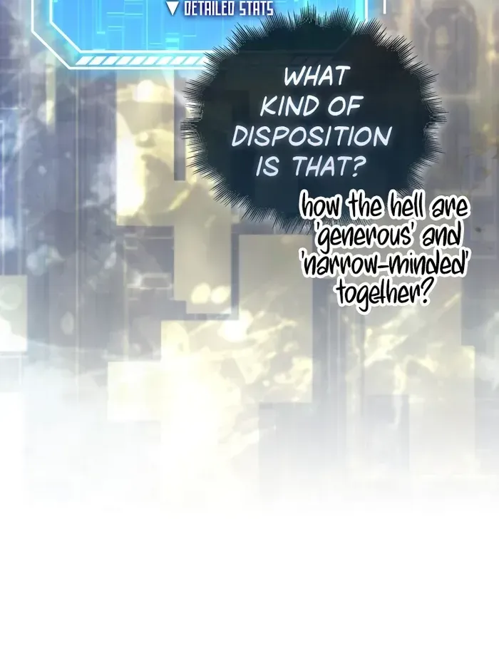 Player with Maxed-Out Talent Chapter 19 page 7 - 