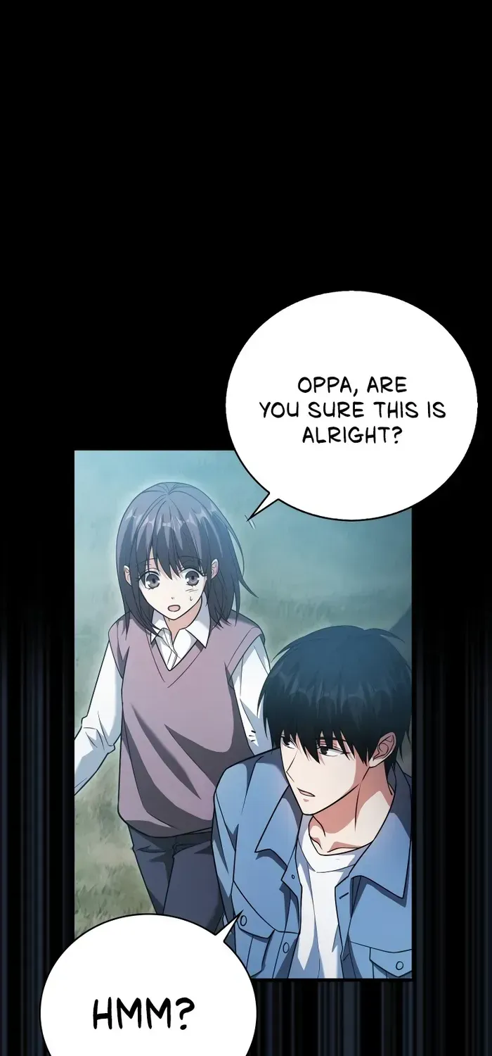 Player with Maxed-Out Talent Chapter 19 page 61 - 