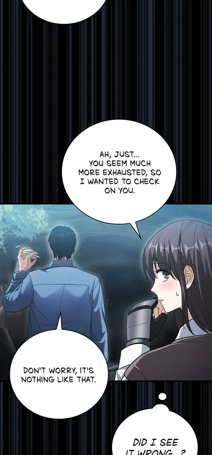 Player with Maxed-Out Talent Chapter 19 page 62 - 