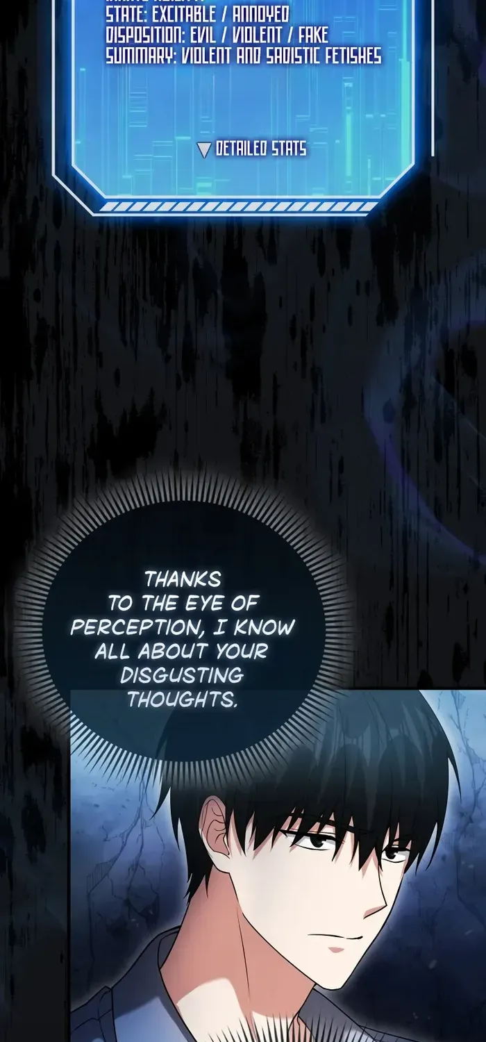 Player with Maxed-Out Talent Chapter 19 page 66 - 