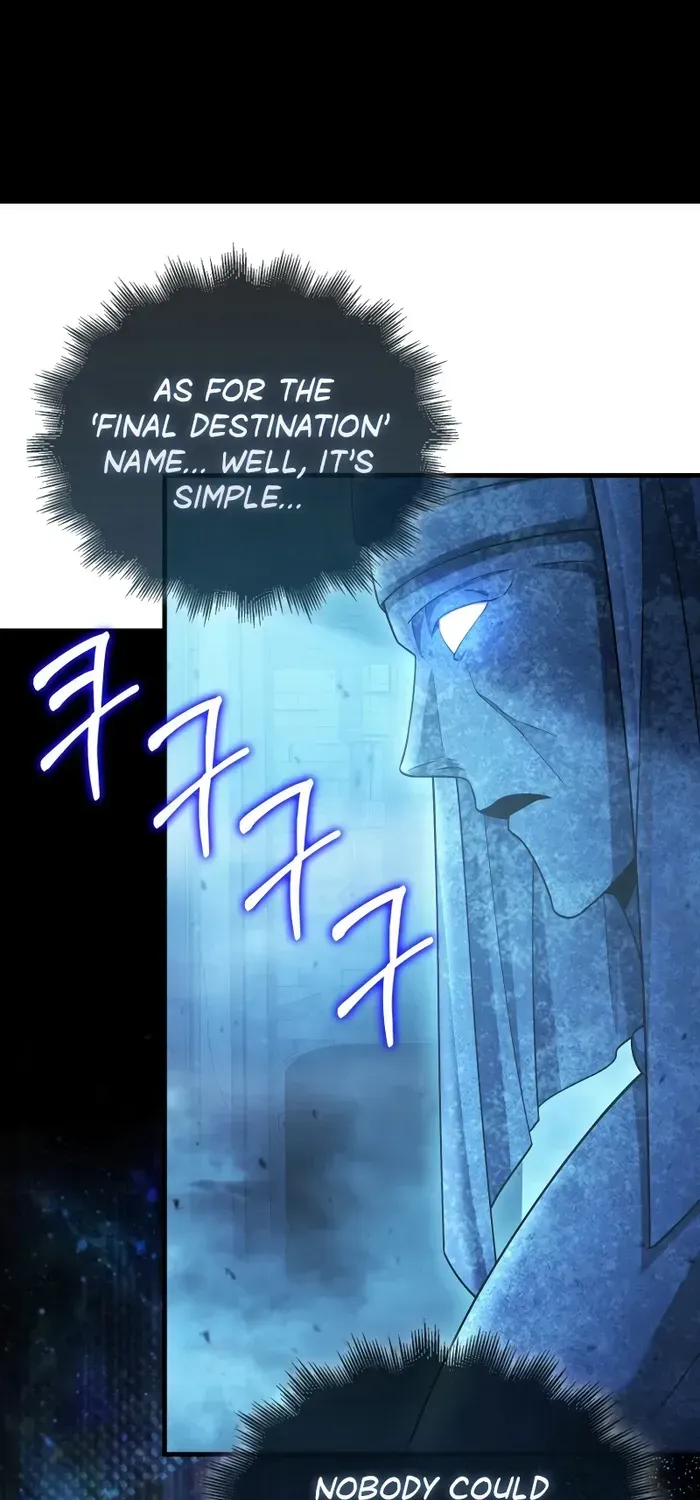 Player with Maxed-Out Talent Chapter 19 page 78 - 
