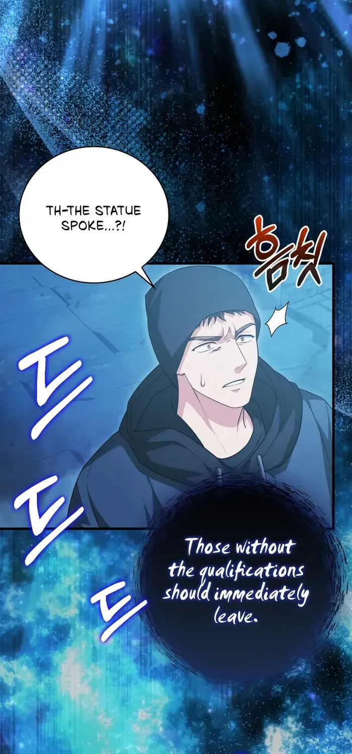 Player with Maxed-Out Talent Chapter 19 page 80 - 