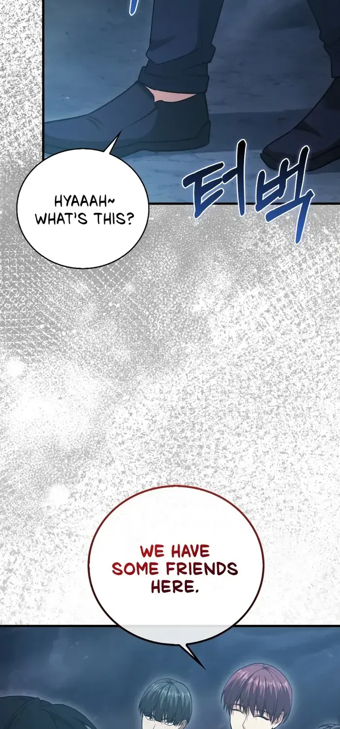 Player with Maxed-Out Talent Chapter 19 page 9 - 