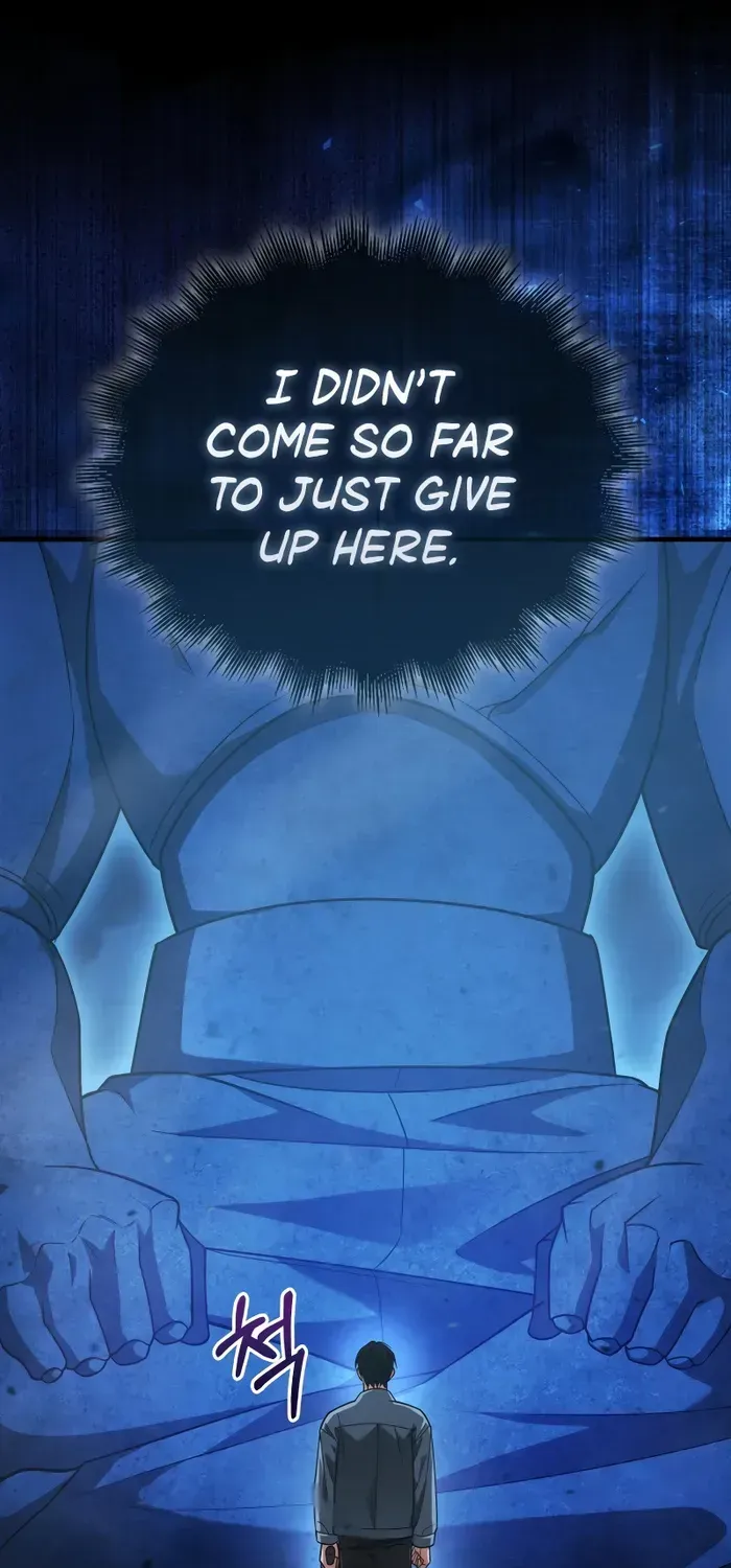 Player with Maxed-Out Talent Chapter 19 page 83 - 