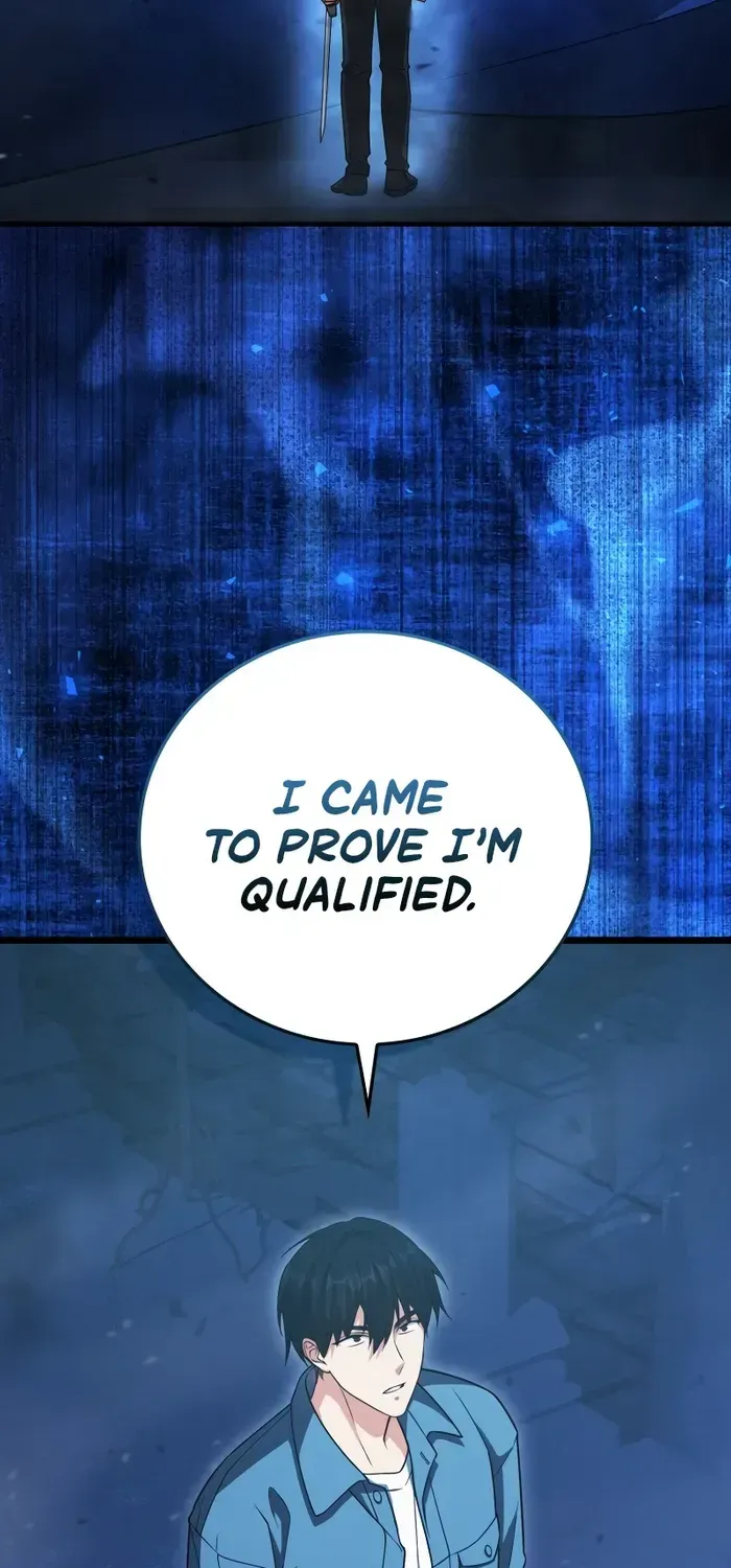 Player with Maxed-Out Talent Chapter 19 page 84 - 