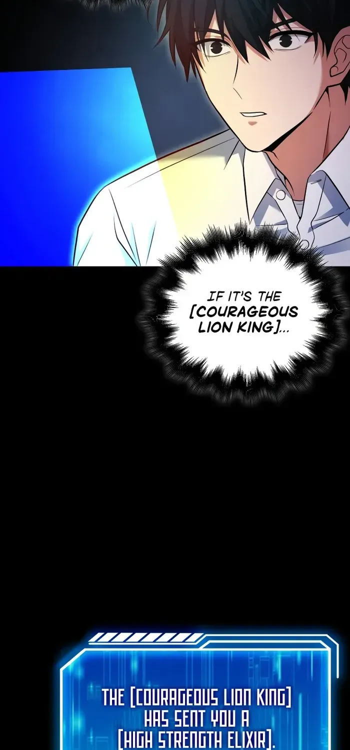 Player with Maxed-Out Talent Chapter 2 page 106 - 