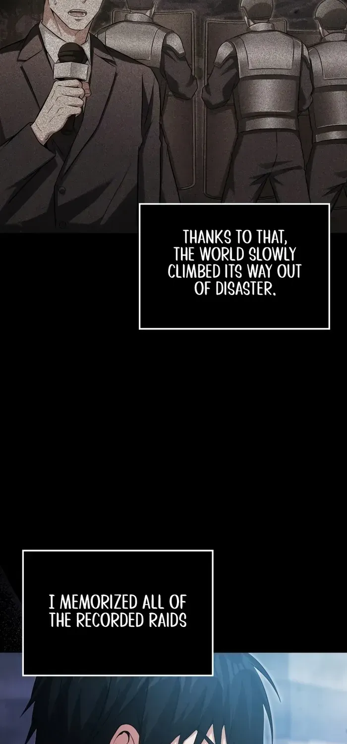 Player with Maxed-Out Talent Chapter 2 page 13 - 