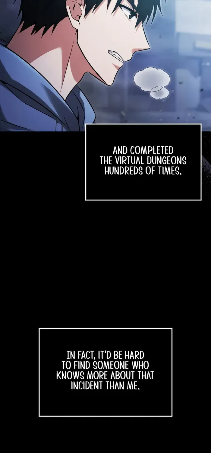 Player with Maxed-Out Talent Chapter 2 page 14 - 