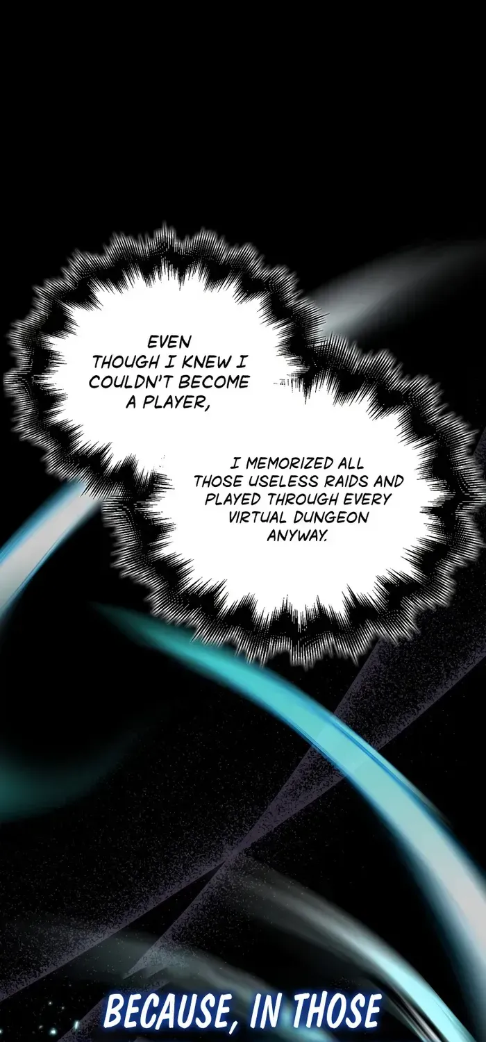 Player with Maxed-Out Talent Chapter 2 page 15 - 