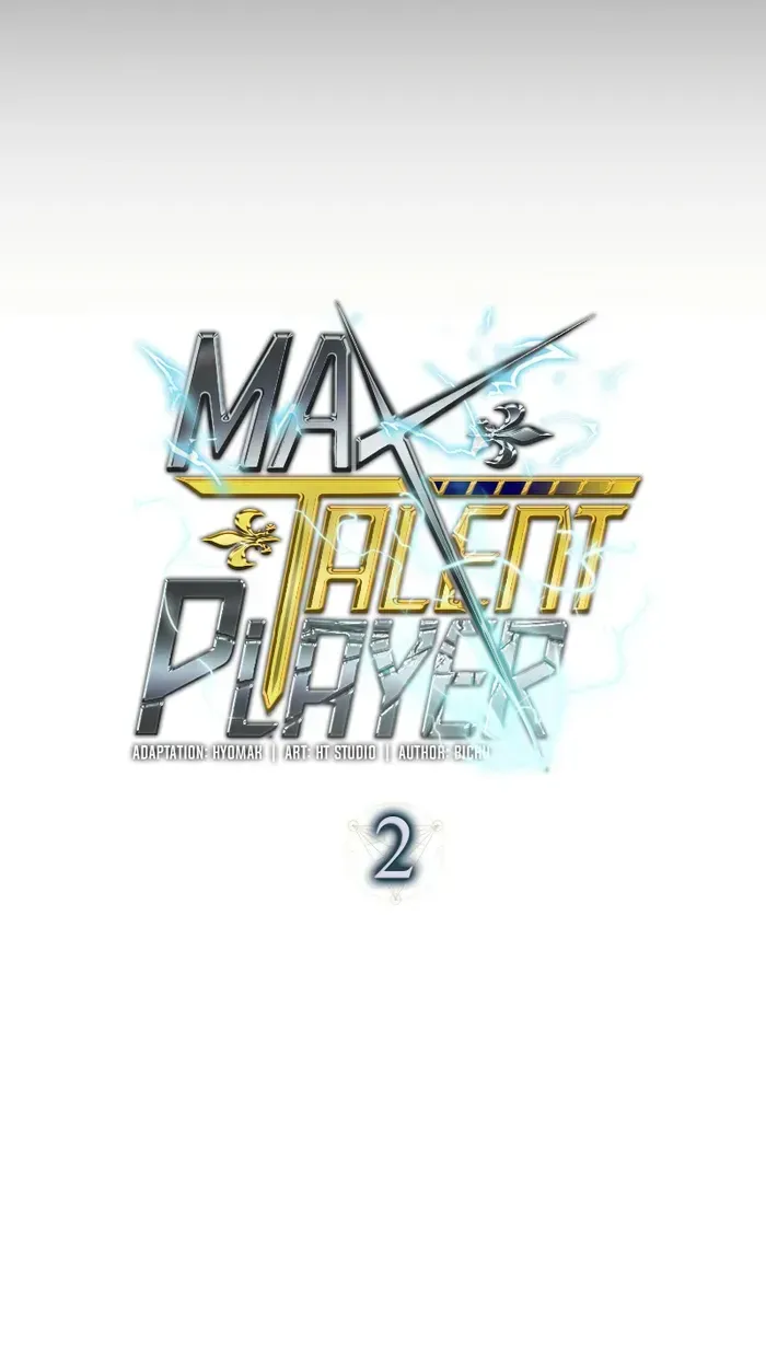Player with Maxed-Out Talent Chapter 2 page 17 - 