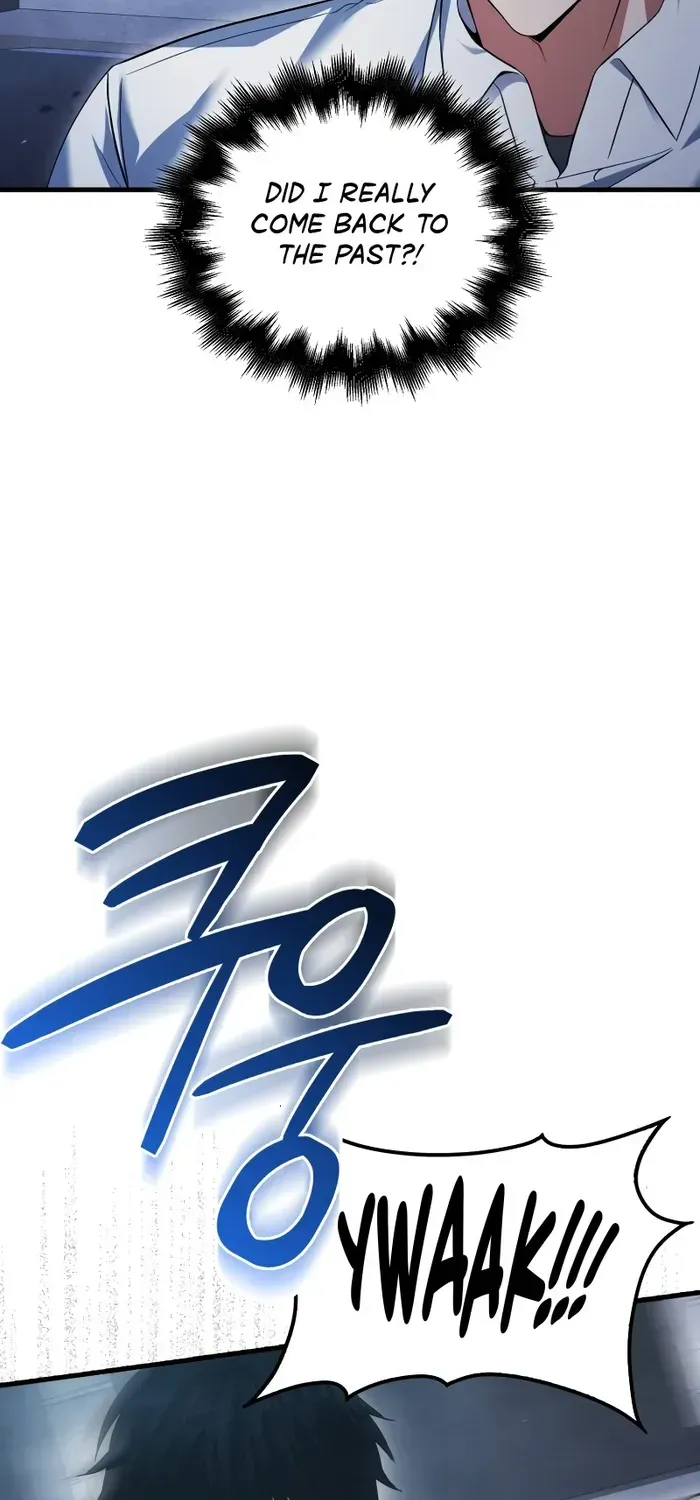 Player with Maxed-Out Talent Chapter 2 page 19 - 