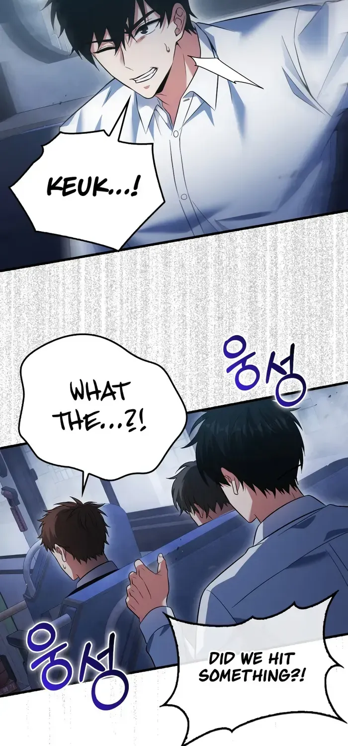 Player with Maxed-Out Talent Chapter 2 page 20 - 