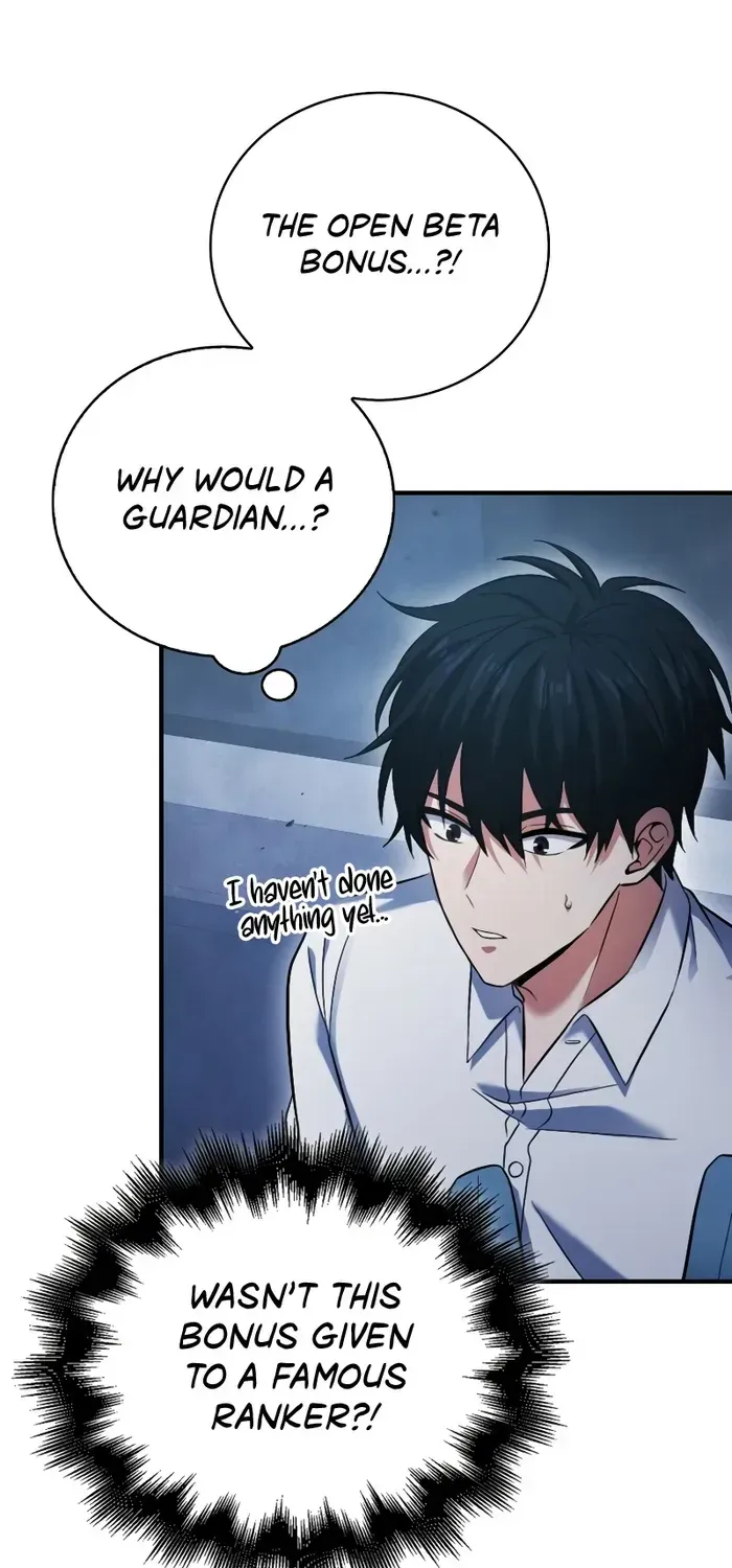 Player with Maxed-Out Talent Chapter 2 page 27 - 