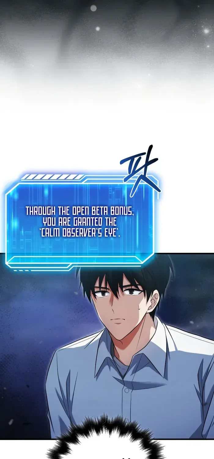 Player with Maxed-Out Talent Chapter 2 page 31 - 