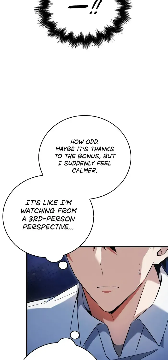 Player with Maxed-Out Talent Chapter 2 page 32 - 