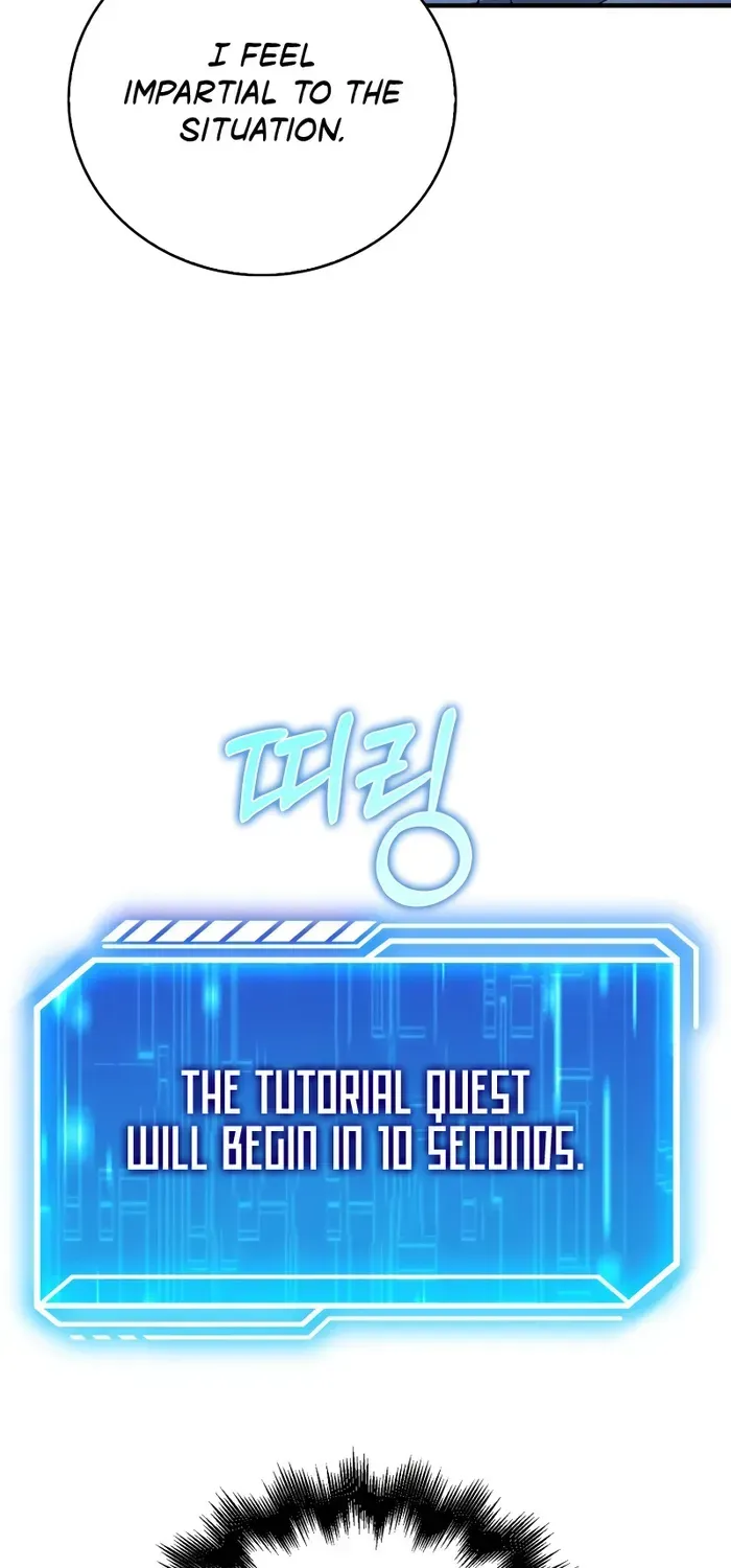 Player with Maxed-Out Talent Chapter 2 page 33 - 