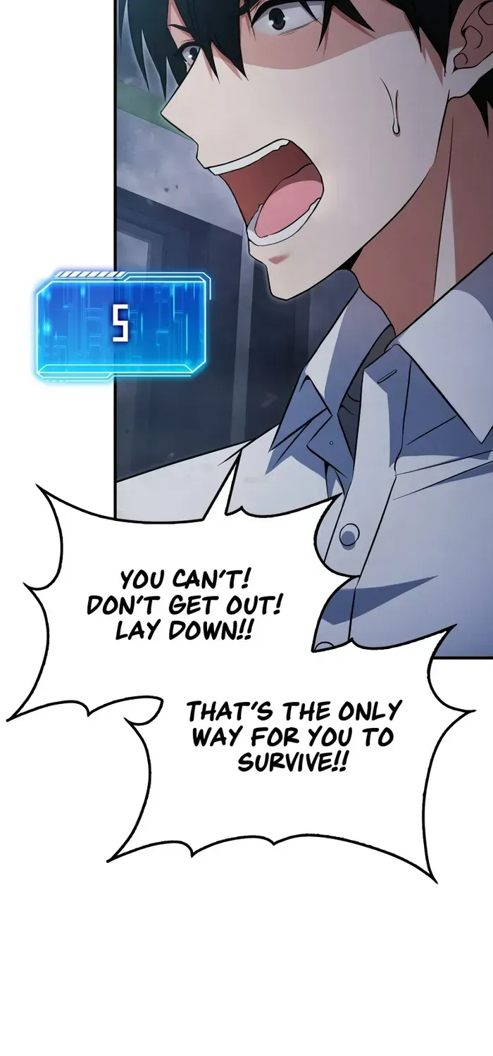 Player with Maxed-Out Talent Chapter 2 page 37 - 
