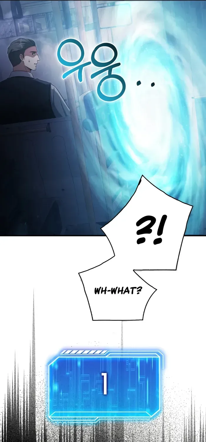 Player with Maxed-Out Talent Chapter 2 page 41 - 
