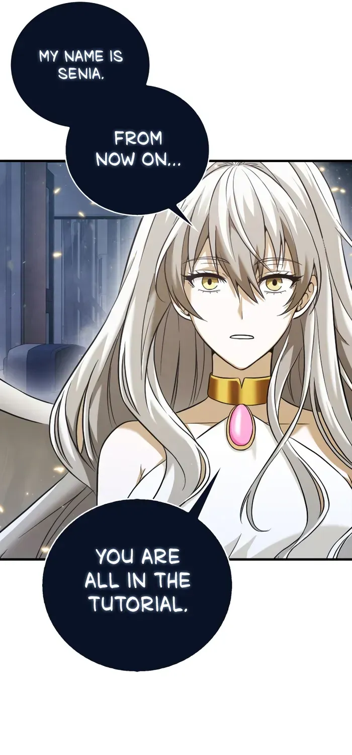 Player with Maxed-Out Talent Chapter 2 page 47 - 
