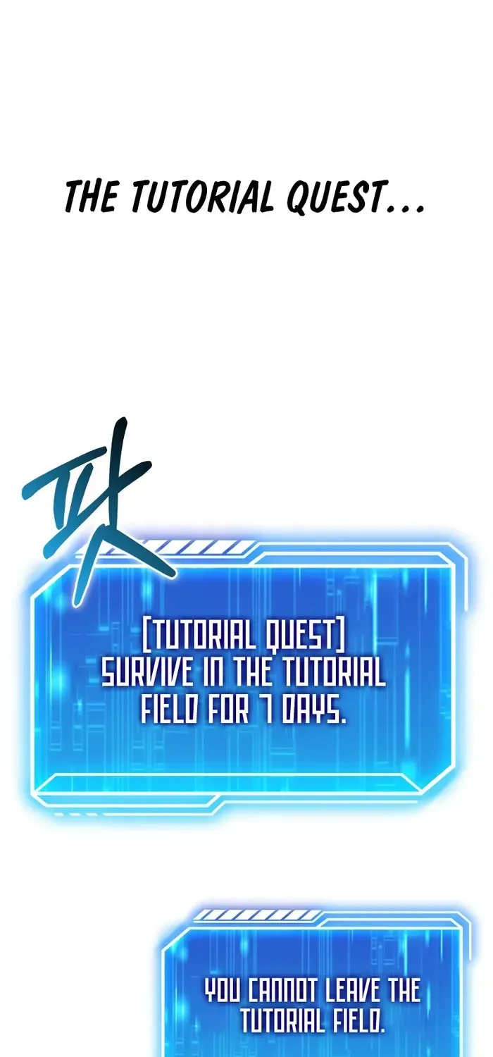Player with Maxed-Out Talent Chapter 2 page 48 - 