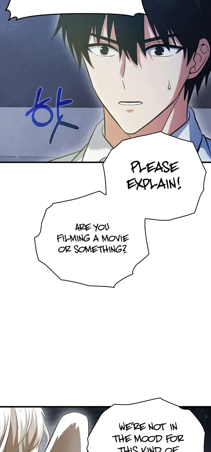 Player with Maxed-Out Talent Chapter 2 page 51 - 