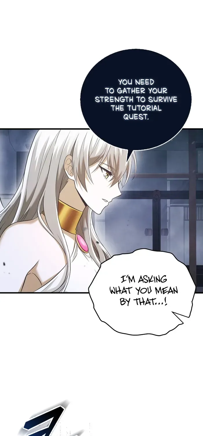 Player with Maxed-Out Talent Chapter 2 page 53 - 