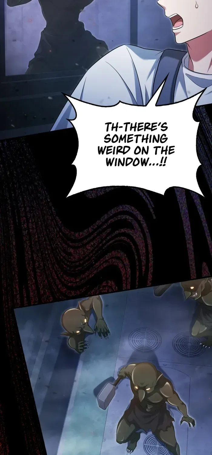 Player with Maxed-Out Talent Chapter 2 page 61 - 