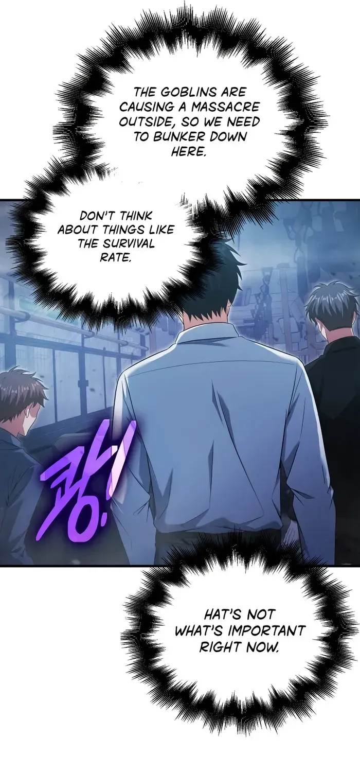 Player with Maxed-Out Talent Chapter 2 page 65 - 