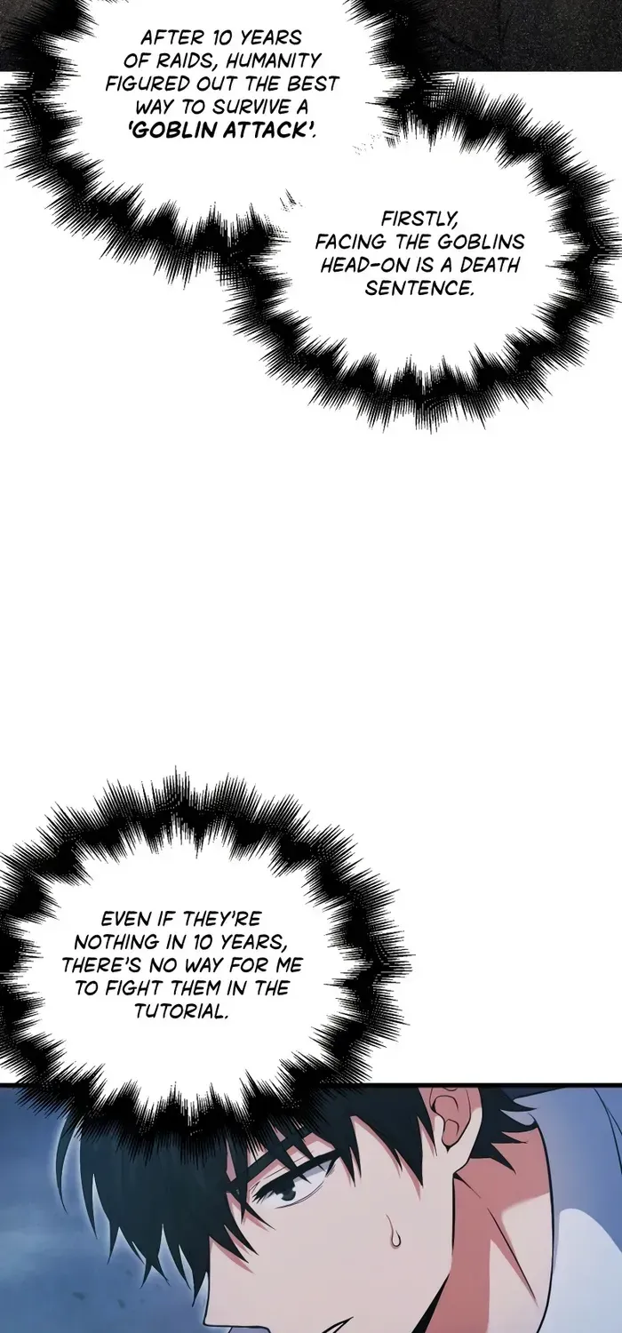 Player with Maxed-Out Talent Chapter 2 page 67 - 