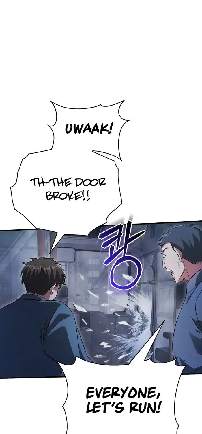 Player with Maxed-Out Talent Chapter 2 page 71 - 