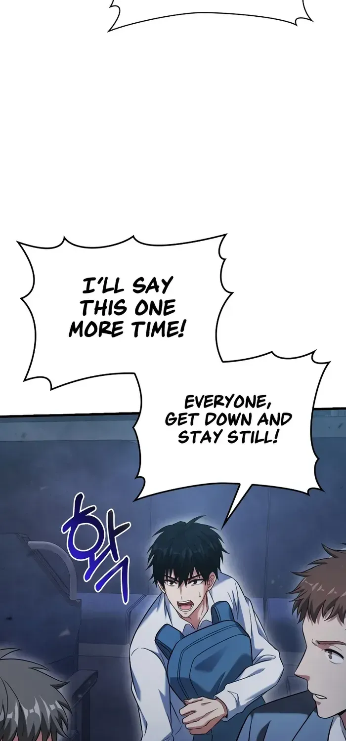 Player with Maxed-Out Talent Chapter 2 page 72 - 