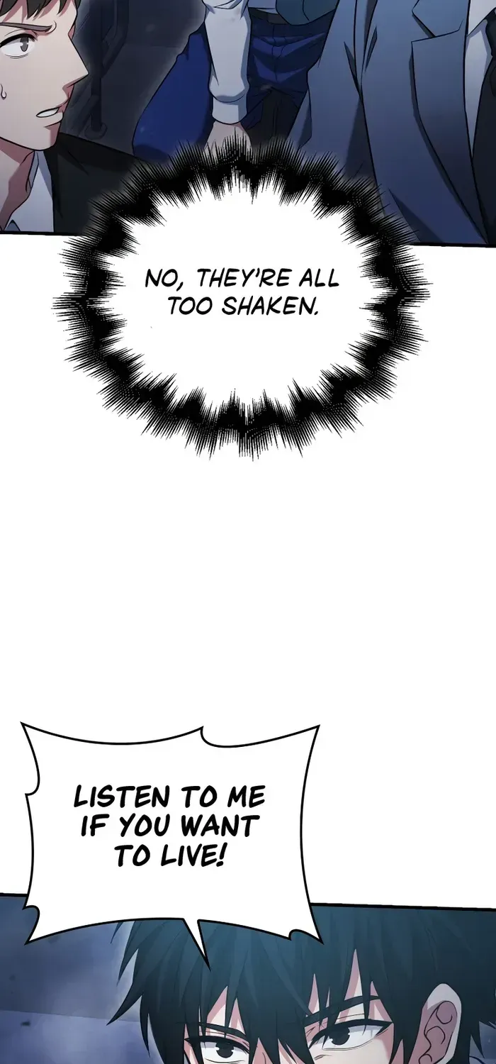 Player with Maxed-Out Talent Chapter 2 page 73 - 